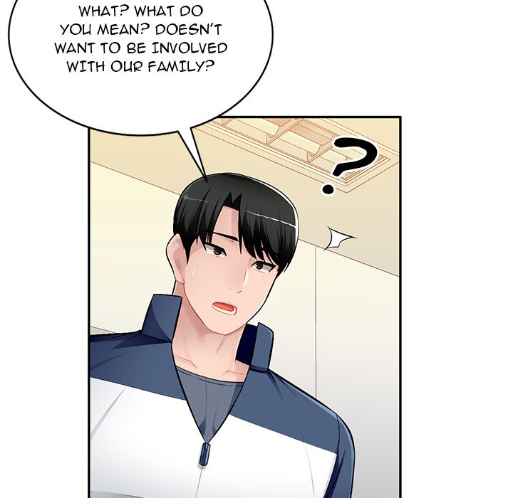 Boss Around Chapter 24 image 41