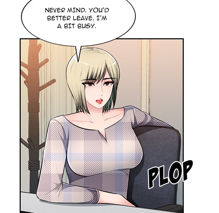 Boss Around Chapter 24 image 43