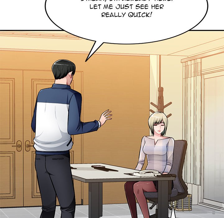 Boss Around Chapter 24 image 45
