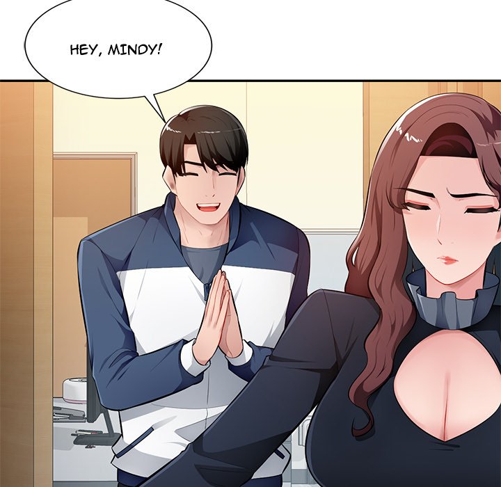 Boss Around Chapter 24 image 57