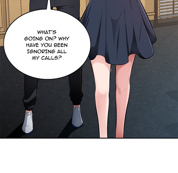 Boss Around Chapter 24 image 63