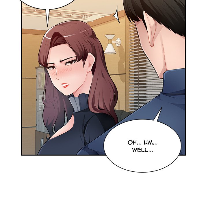 Boss Around Chapter 24 image 65