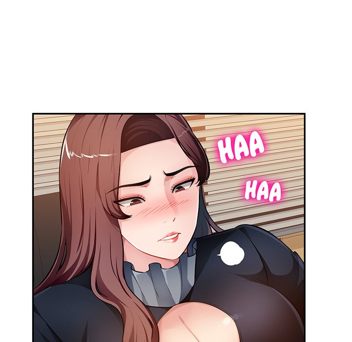 Boss Around Chapter 24 image 6