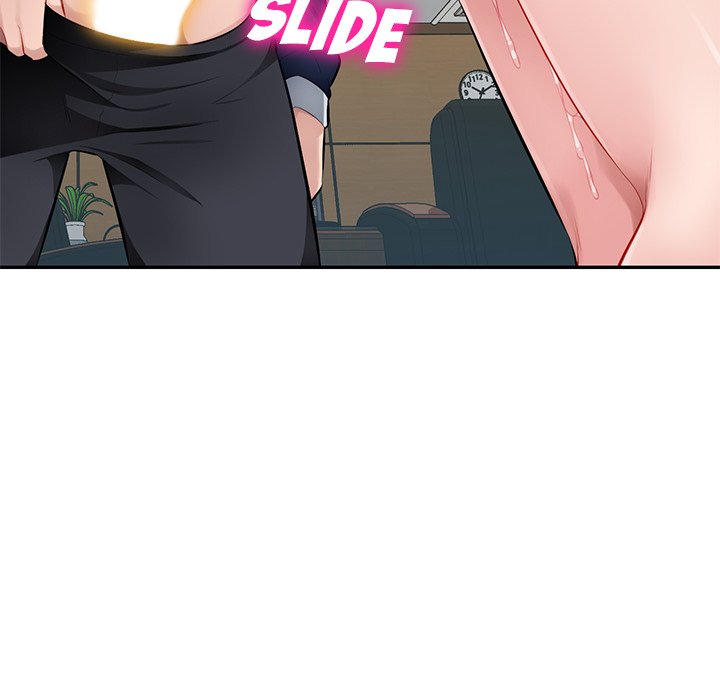 Boss Around Chapter 24 image 91