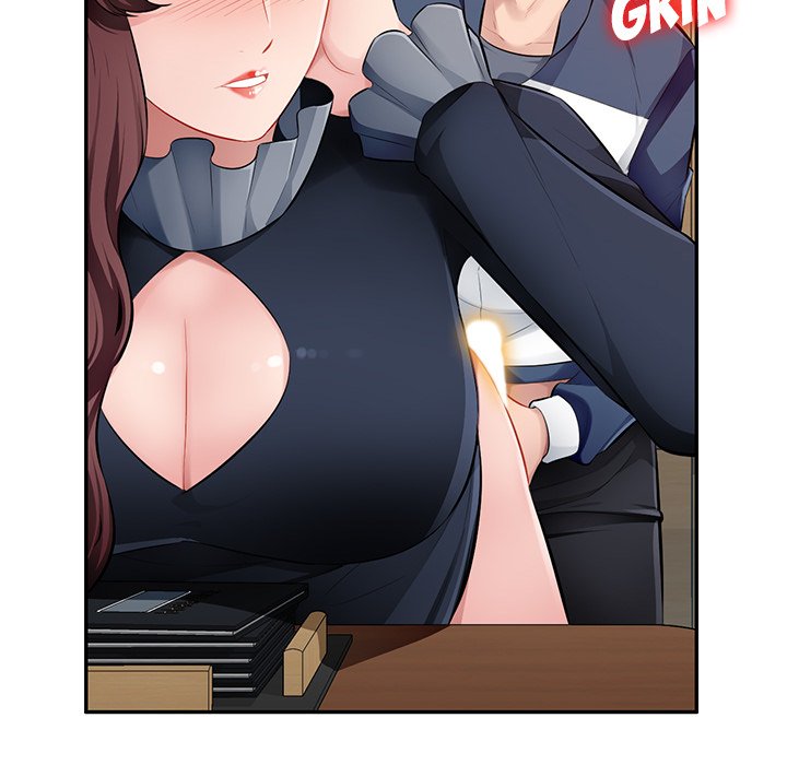 Boss Around Chapter 24 image 93