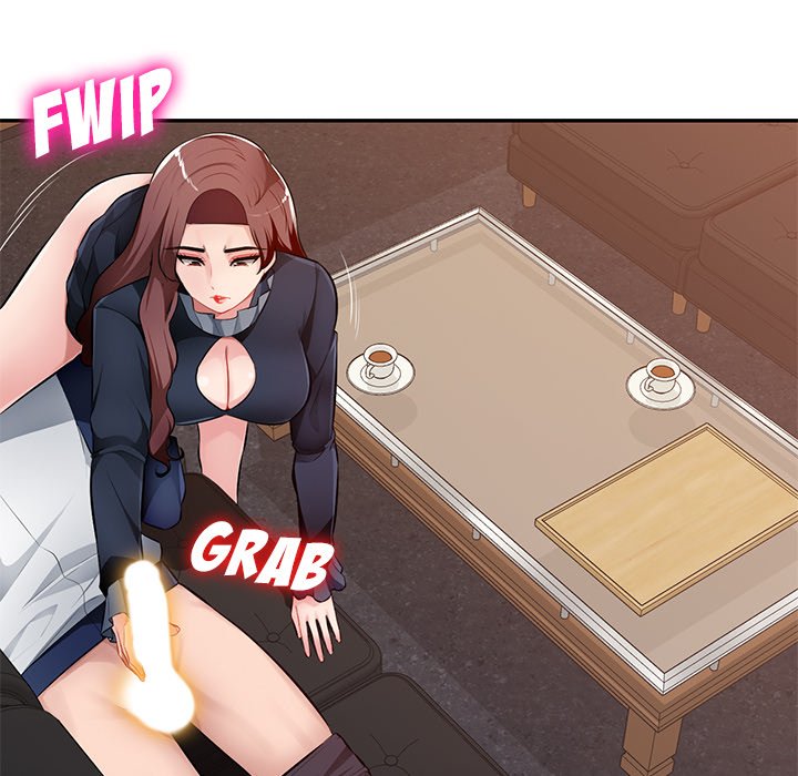 Boss Around Chapter 24 image 95