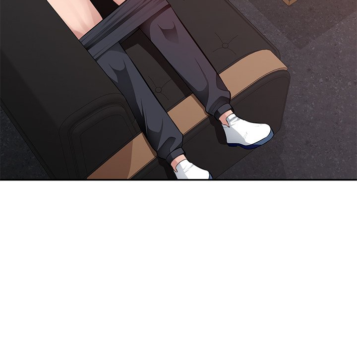 Boss Around Chapter 24 image 96