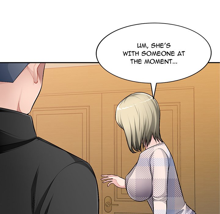 Boss Around Chapter 25 image 9