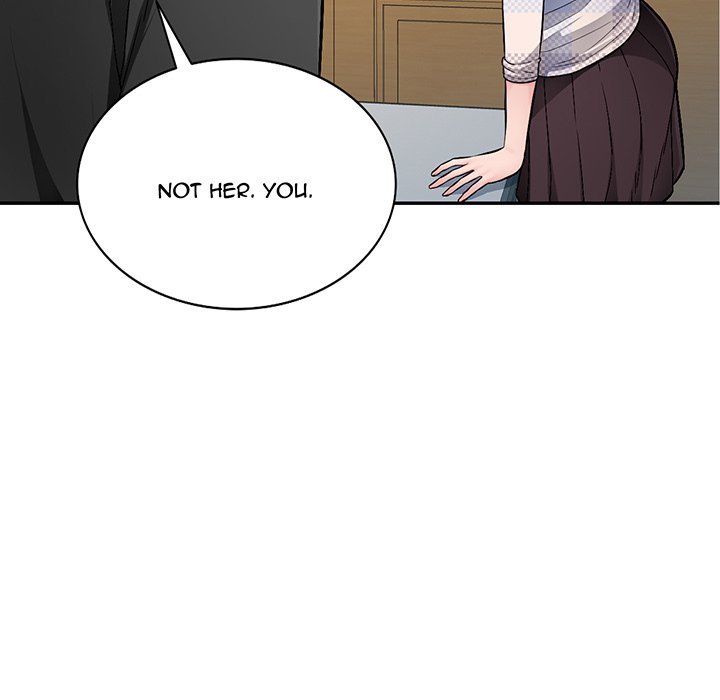 Boss Around Chapter 25 image 10