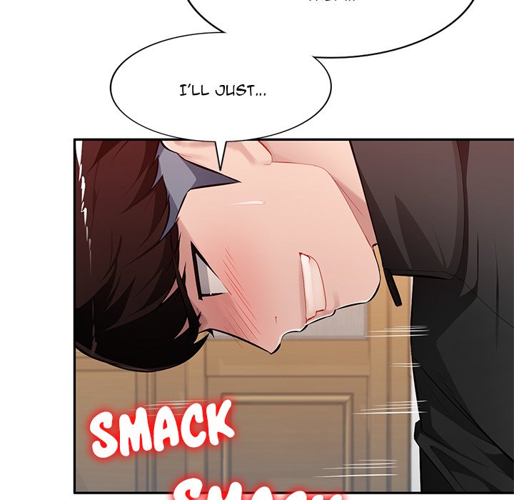 Boss Around Chapter 25 image 116