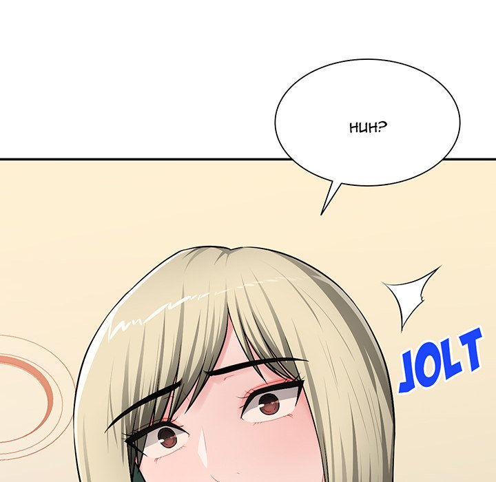 Boss Around Chapter 25 image 11