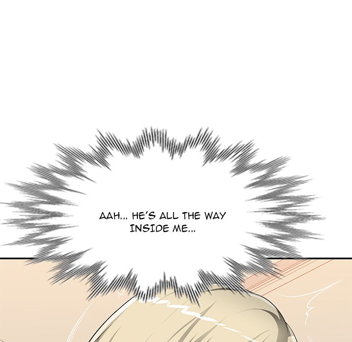 Boss Around Chapter 25 image 120