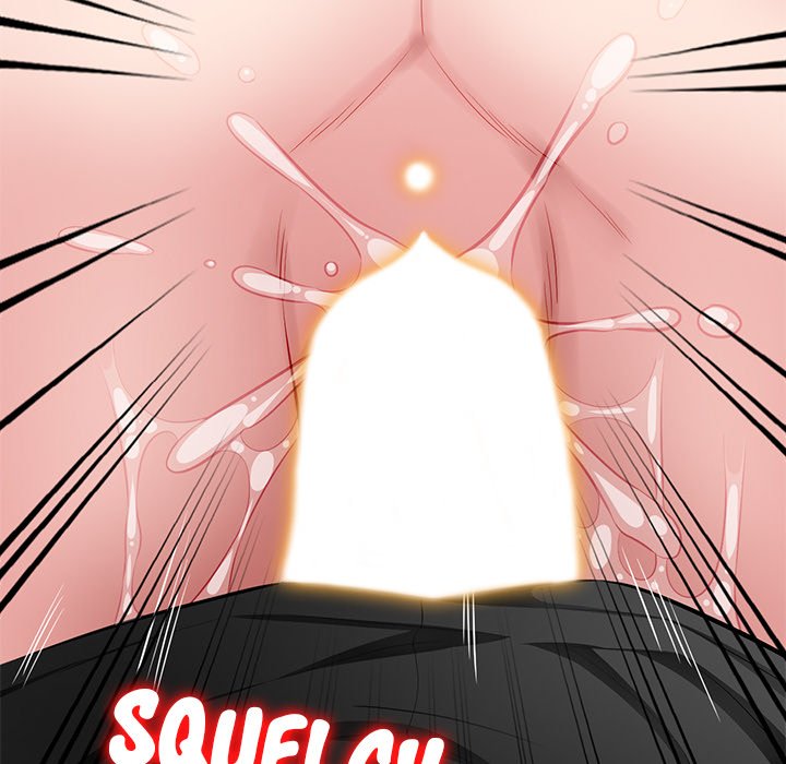 Boss Around Chapter 25 image 124