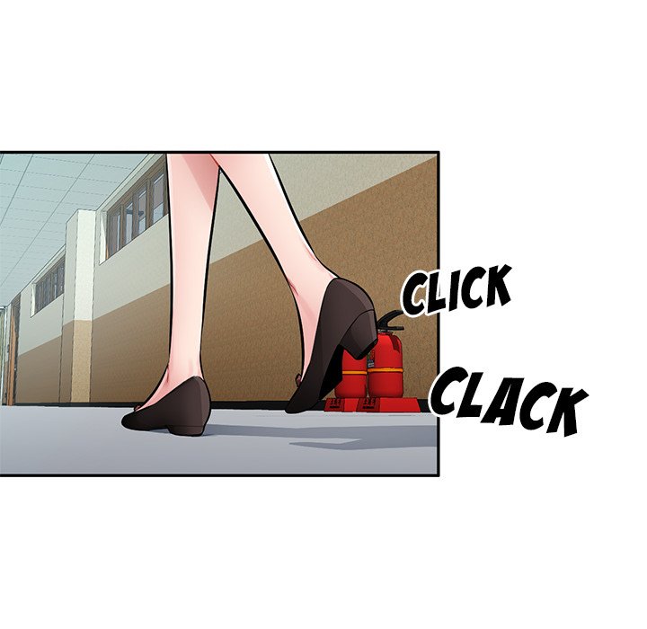 Boss Around Chapter 25 image 126