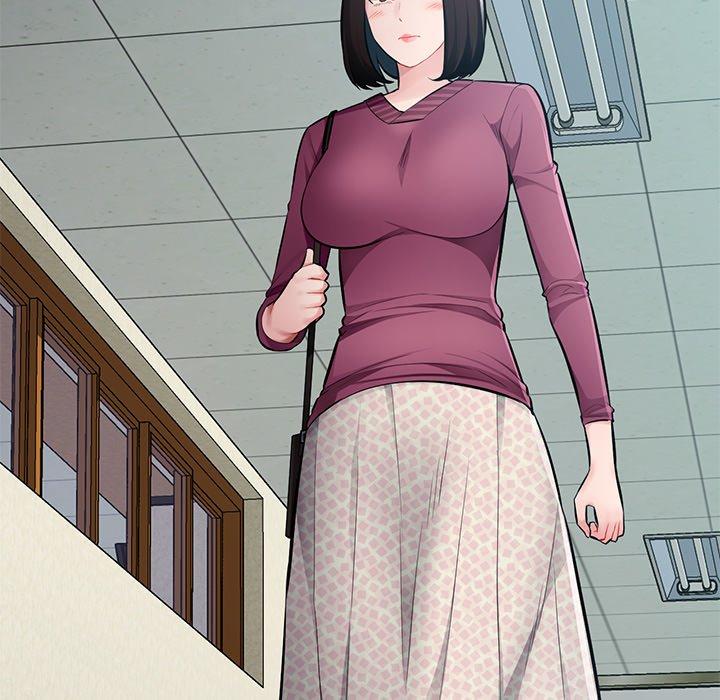 Boss Around Chapter 25 image 128
