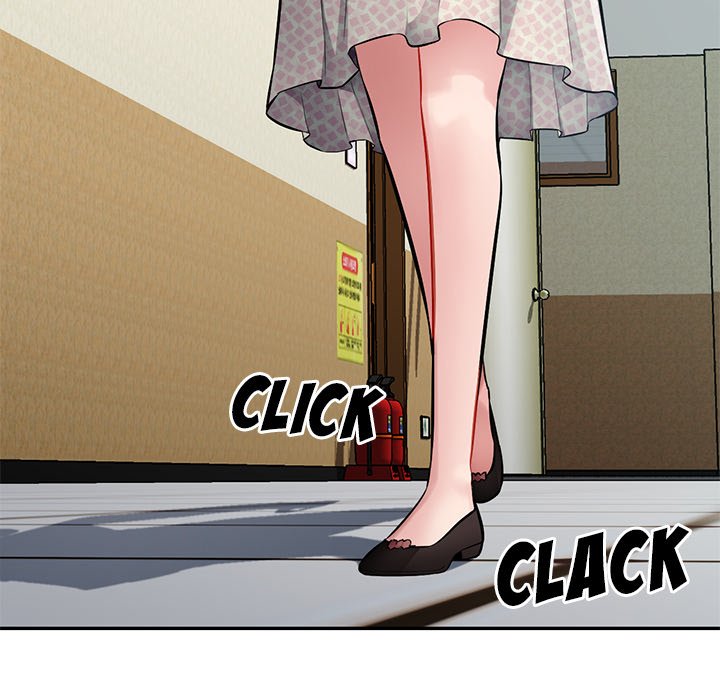 Boss Around Chapter 25 image 129