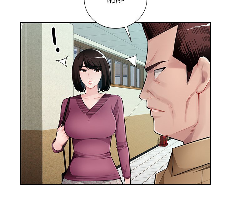 Boss Around Chapter 25 image 131