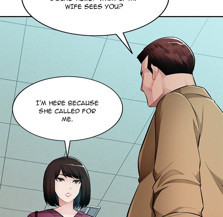 Boss Around Chapter 25 image 133