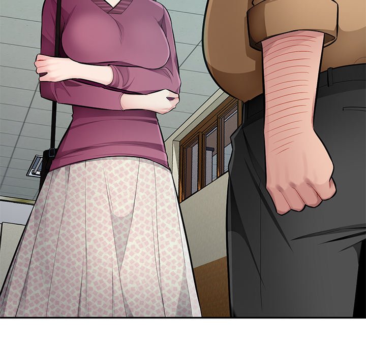 Boss Around Chapter 25 image 134