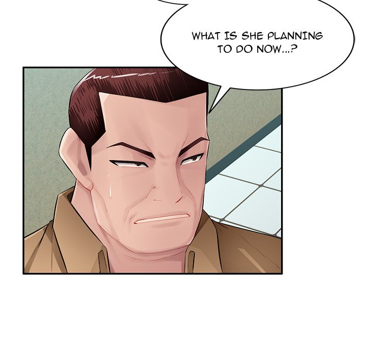 Boss Around Chapter 25 image 136