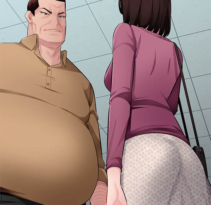 Boss Around Chapter 25 image 138