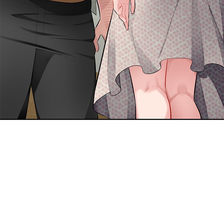 Boss Around Chapter 25 image 139