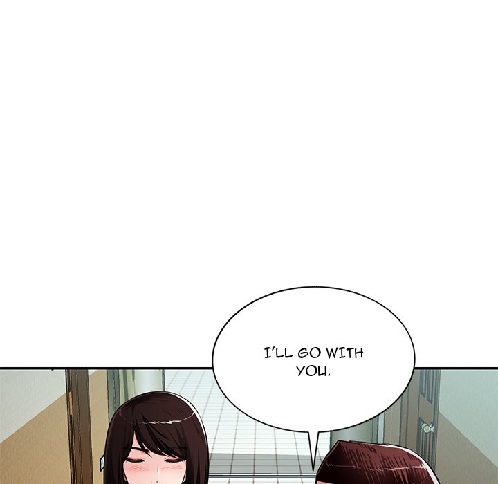 Boss Around Chapter 25 image 140