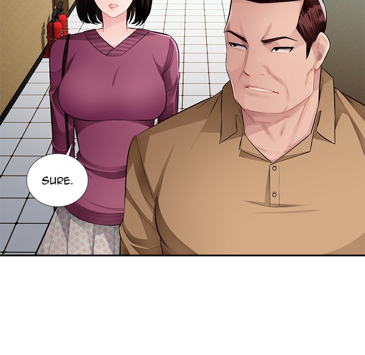 Boss Around Chapter 25 image 141