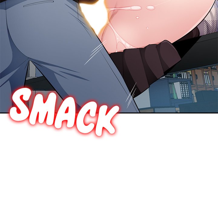 Boss Around Chapter 25 image 144