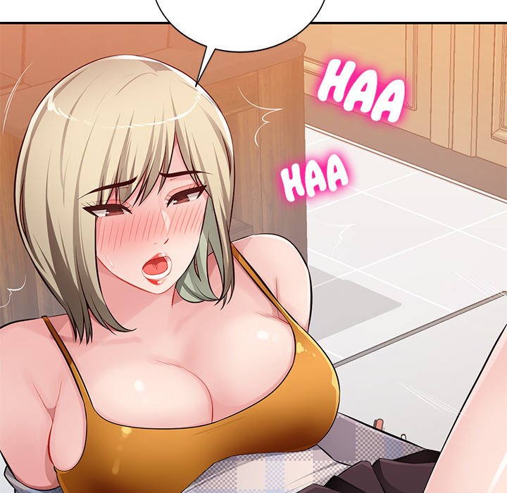 Boss Around Chapter 25 image 146
