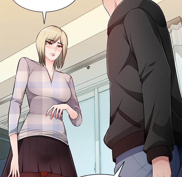 Boss Around Chapter 25 image 17
