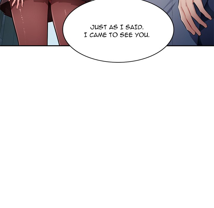 Boss Around Chapter 25 image 18