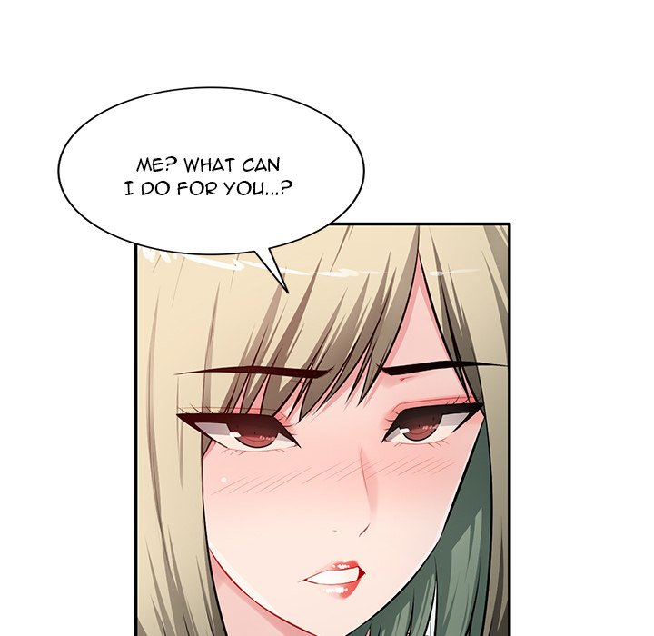 Boss Around Chapter 25 image 19