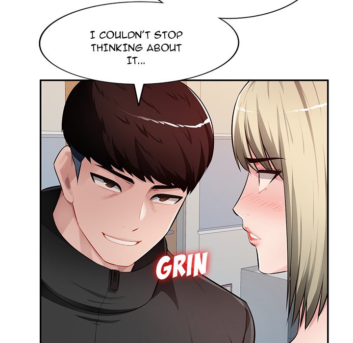 Boss Around Chapter 25 image 21