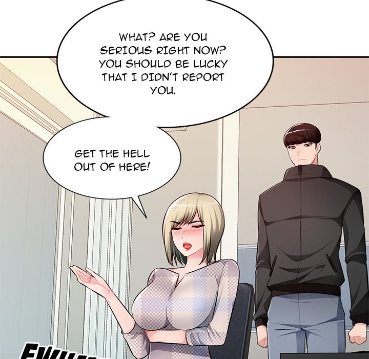 Boss Around Chapter 25 image 23
