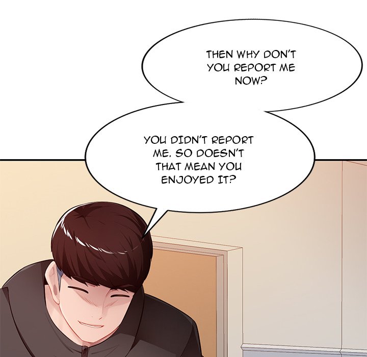 Boss Around Chapter 25 image 25