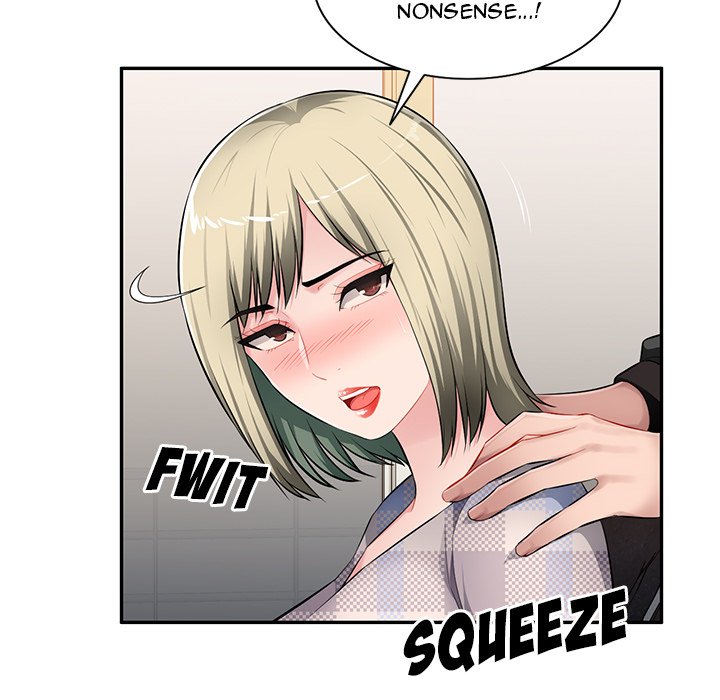Boss Around Chapter 25 image 28
