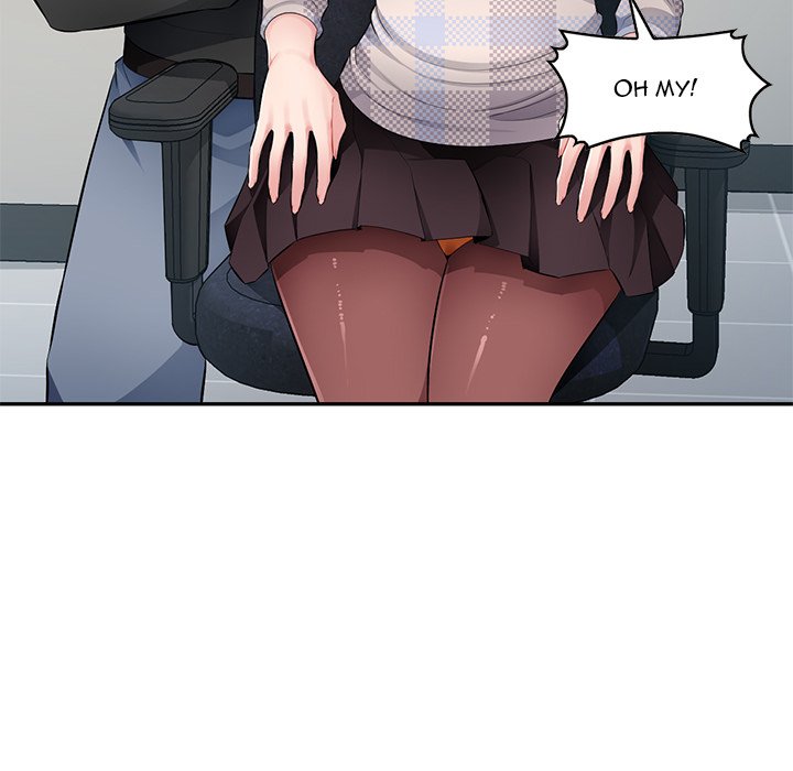 Boss Around Chapter 25 image 31