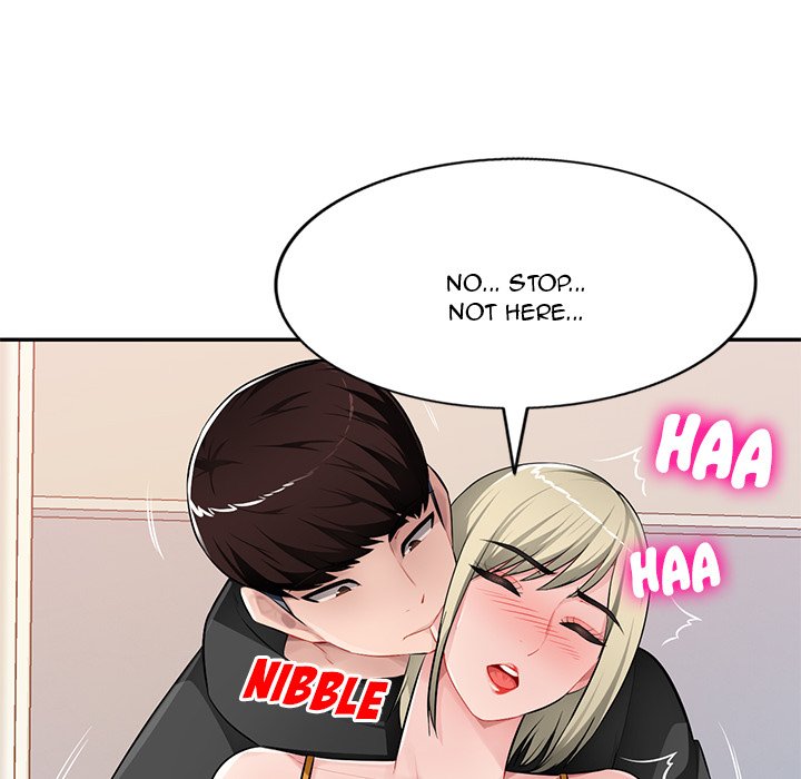Boss Around Chapter 25 image 36