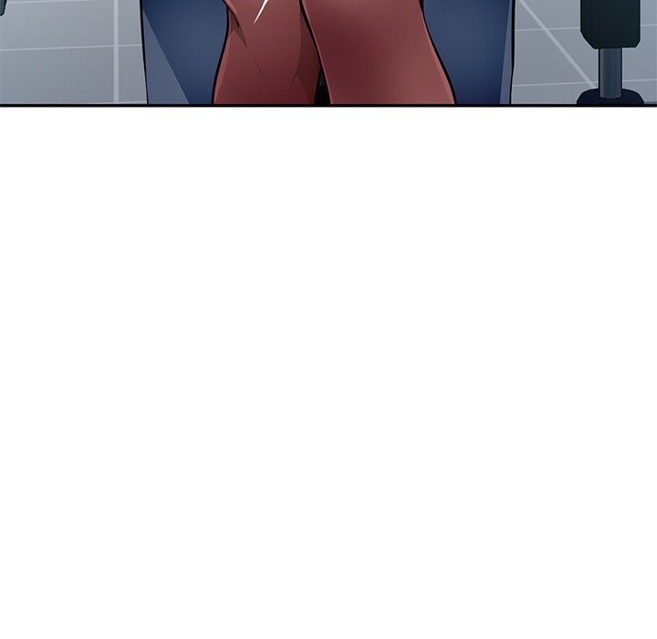 Boss Around Chapter 25 image 38