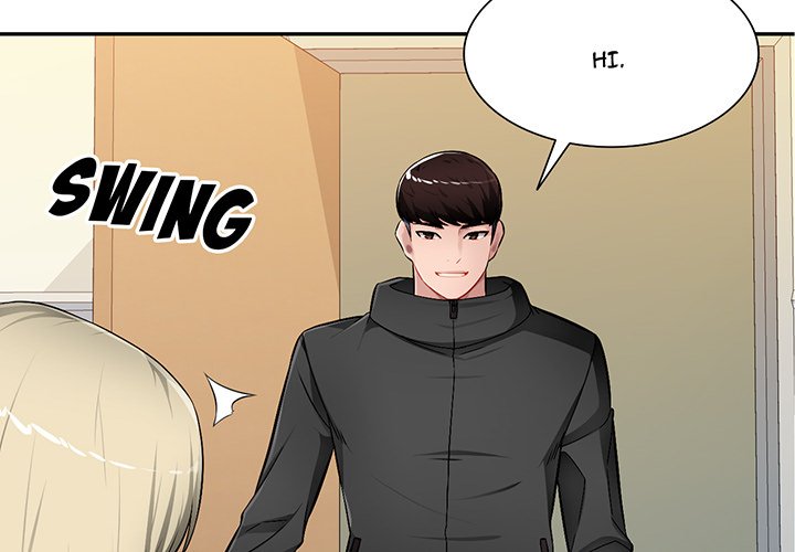 Boss Around Chapter 25 image 3