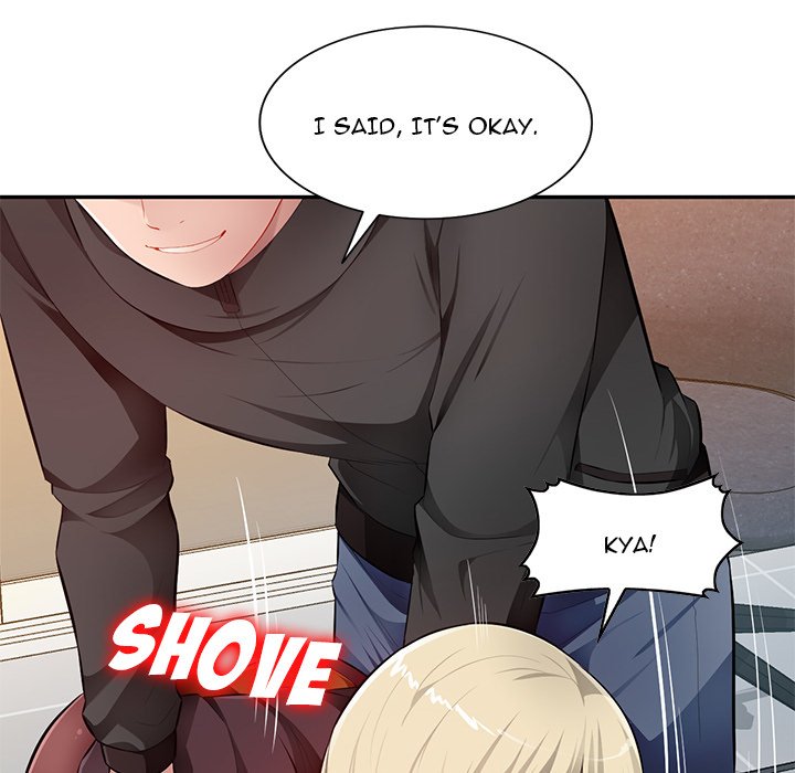 Boss Around Chapter 25 image 41