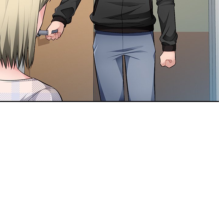 Boss Around Chapter 25 image 4