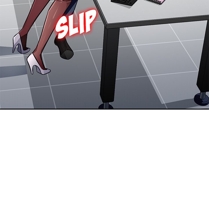 Boss Around Chapter 25 image 51