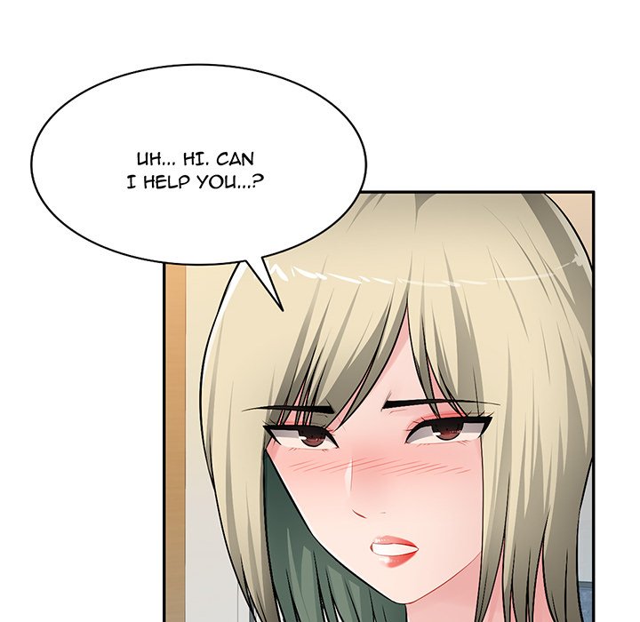 Boss Around Chapter 25 image 5