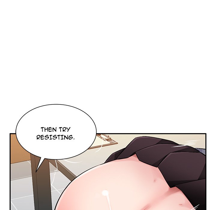 Boss Around Chapter 25 image 60