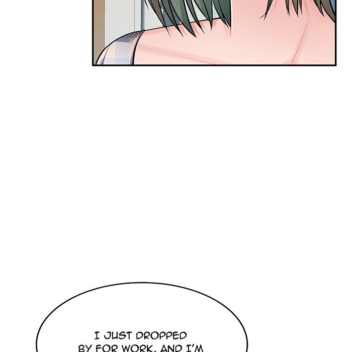 Boss Around Chapter 25 image 6