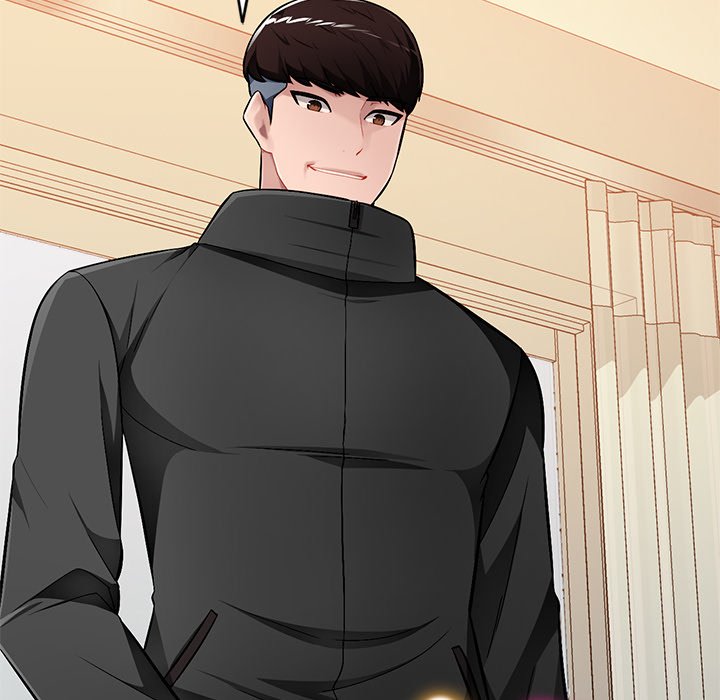 Boss Around Chapter 25 image 71