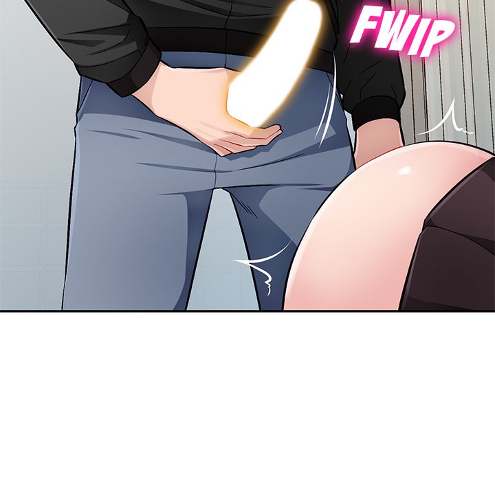 Boss Around Chapter 25 image 72