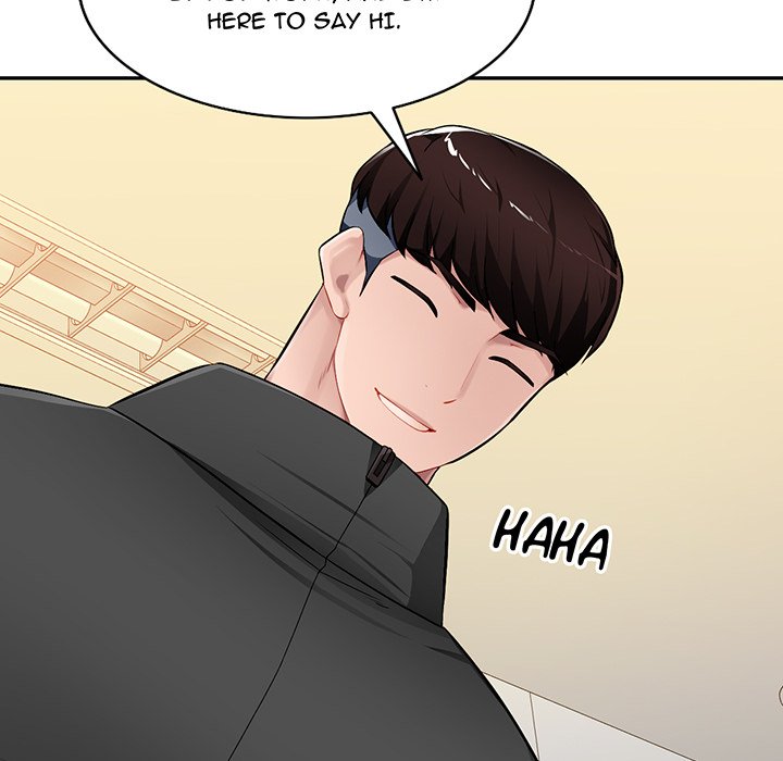 Boss Around Chapter 25 image 7